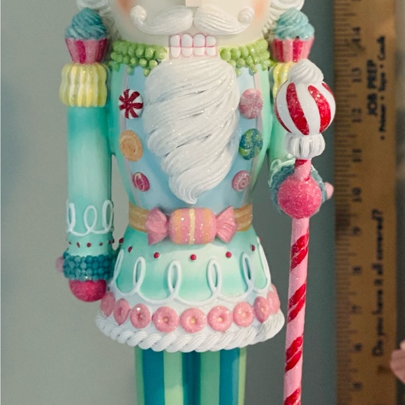 This is a trio from RAZ BNIB and ready to enhance your holiday decor. - Picture 8 of 11